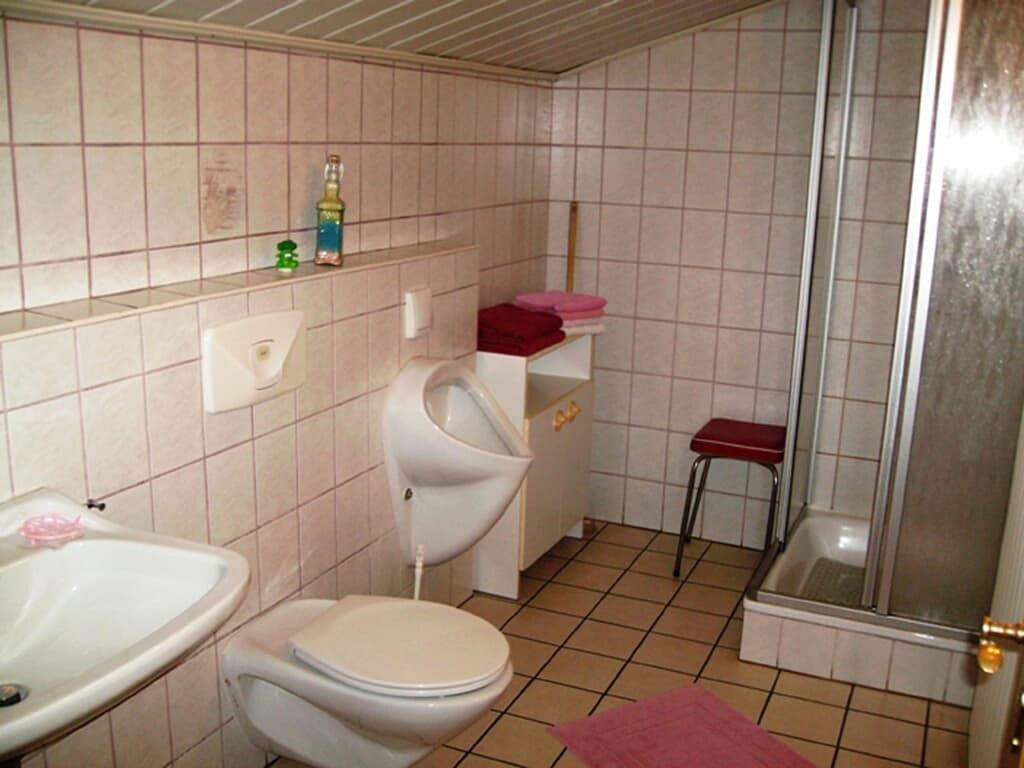 Ferienwohnung Haus Inge Moosbach  Eksteriør billede